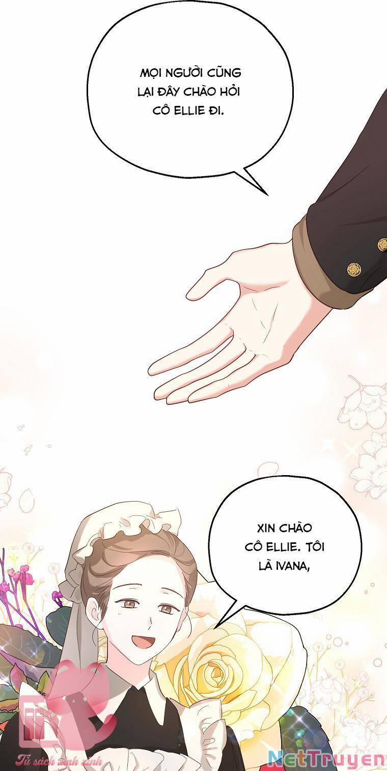 Nàng Dâu Nuôi Muốn Đứt Tình Đoạn Nghĩa 17 trang 51