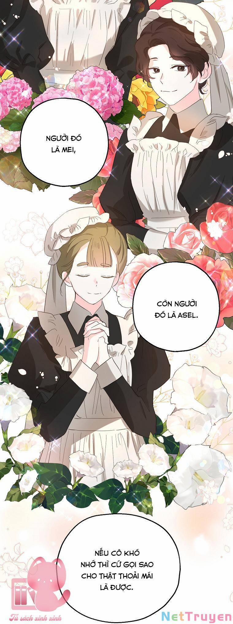 Nàng Dâu Nuôi Muốn Đứt Tình Đoạn Nghĩa 17 trang 52