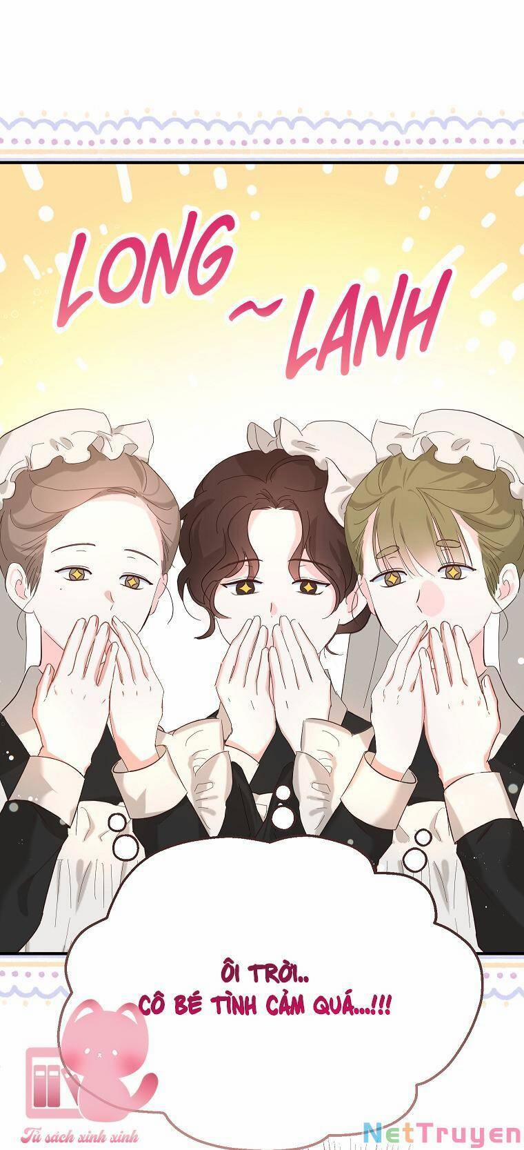 Nàng Dâu Nuôi Muốn Đứt Tình Đoạn Nghĩa 17 trang 54