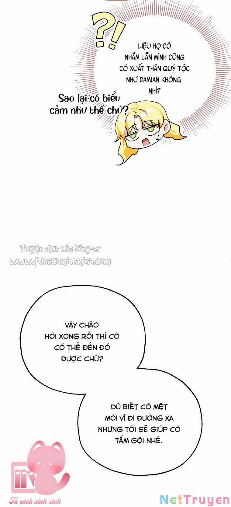 Nàng Dâu Nuôi Muốn Đứt Tình Đoạn Nghĩa 17 trang 55