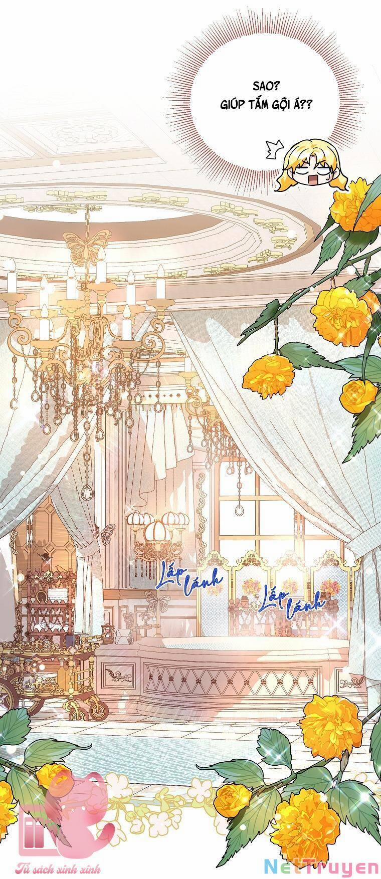 Nàng Dâu Nuôi Muốn Đứt Tình Đoạn Nghĩa 17 trang 56