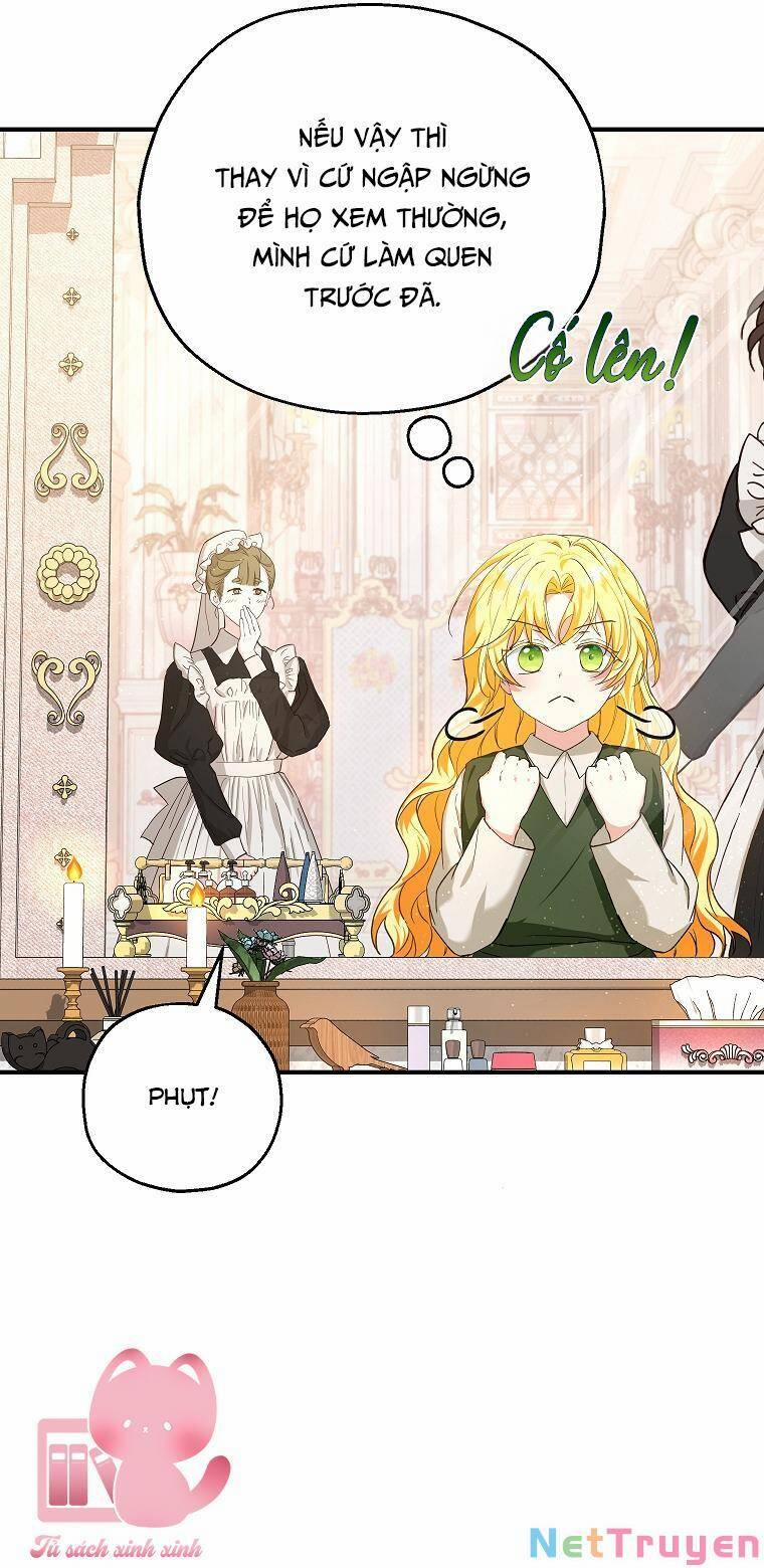 Nàng Dâu Nuôi Muốn Đứt Tình Đoạn Nghĩa 17 trang 59