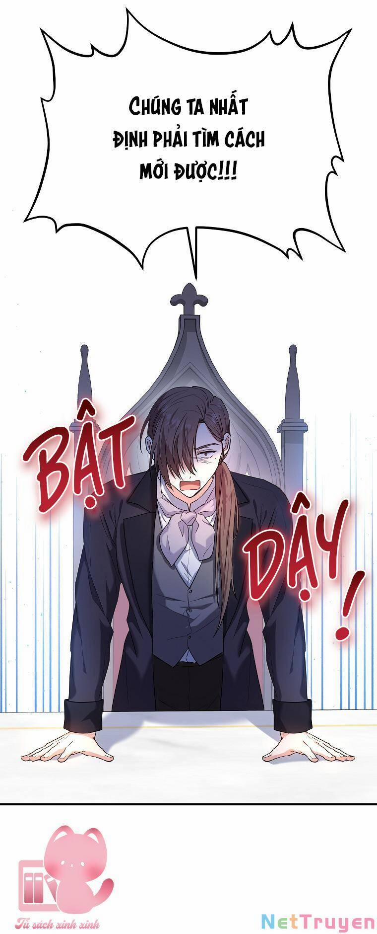 Nàng Dâu Nuôi Muốn Đứt Tình Đoạn Nghĩa 17 trang 6