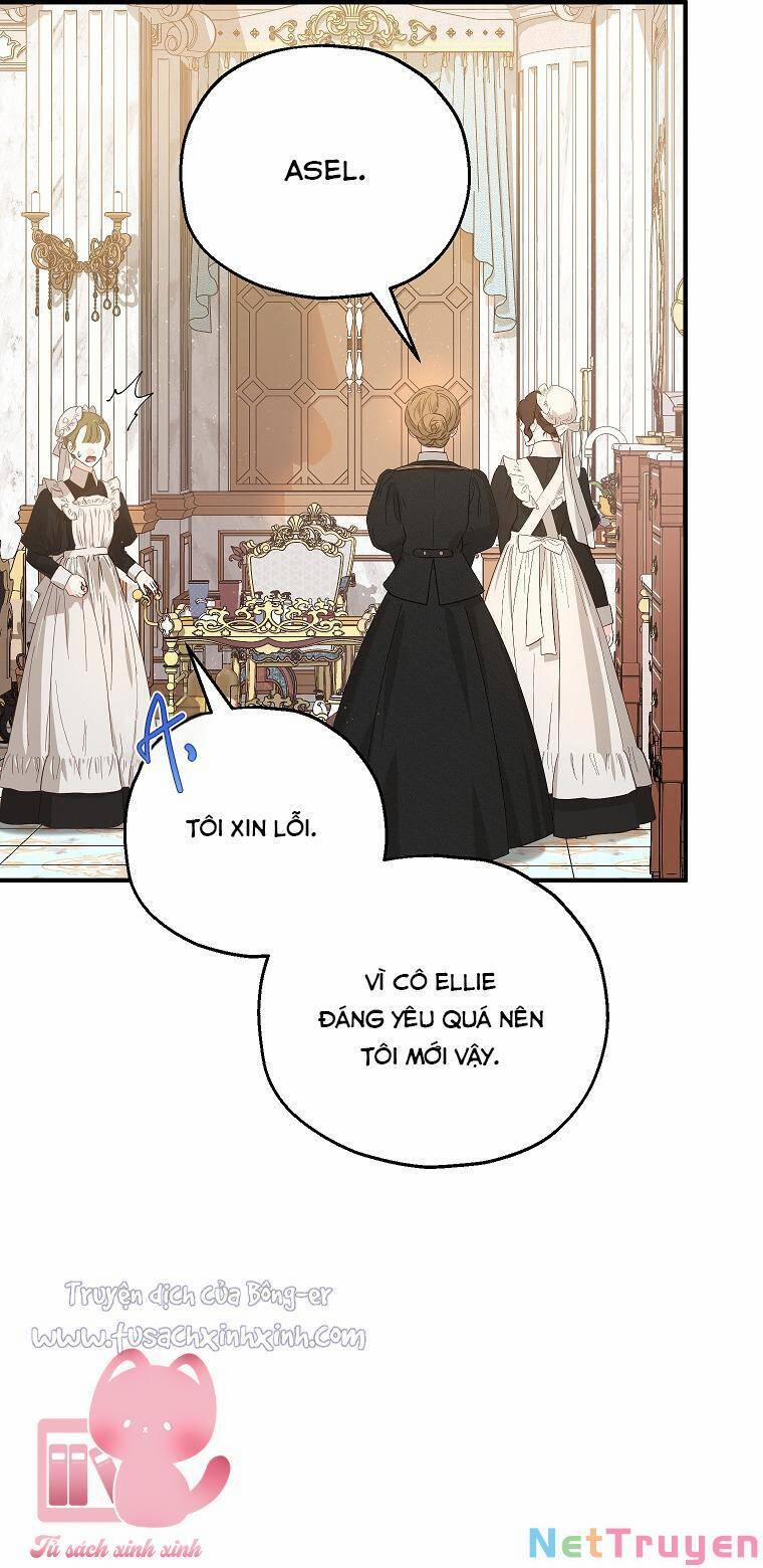 Nàng Dâu Nuôi Muốn Đứt Tình Đoạn Nghĩa 17 trang 60