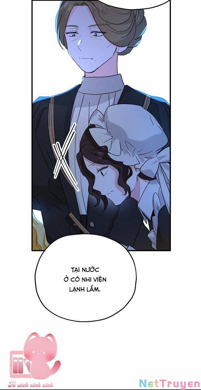 Nàng Dâu Nuôi Muốn Đứt Tình Đoạn Nghĩa 17 trang 62