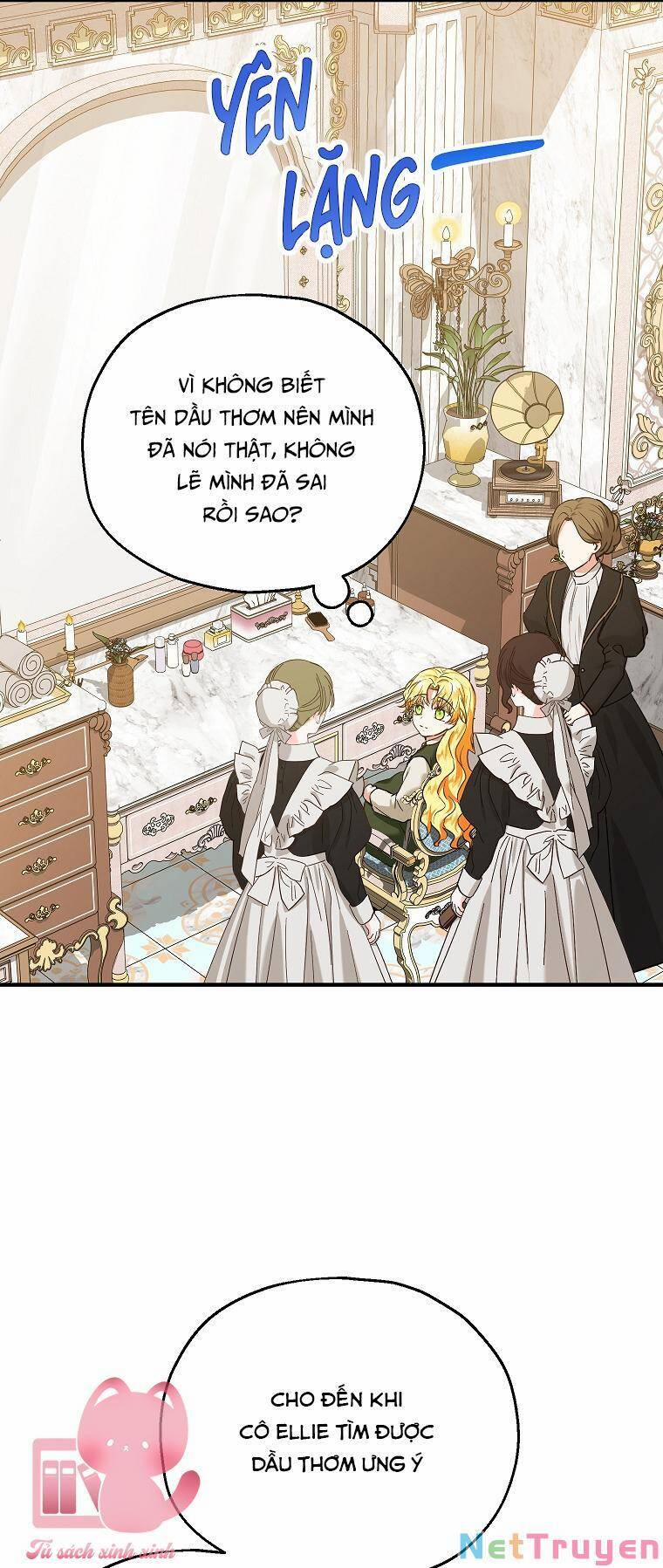 Nàng Dâu Nuôi Muốn Đứt Tình Đoạn Nghĩa 17 trang 63