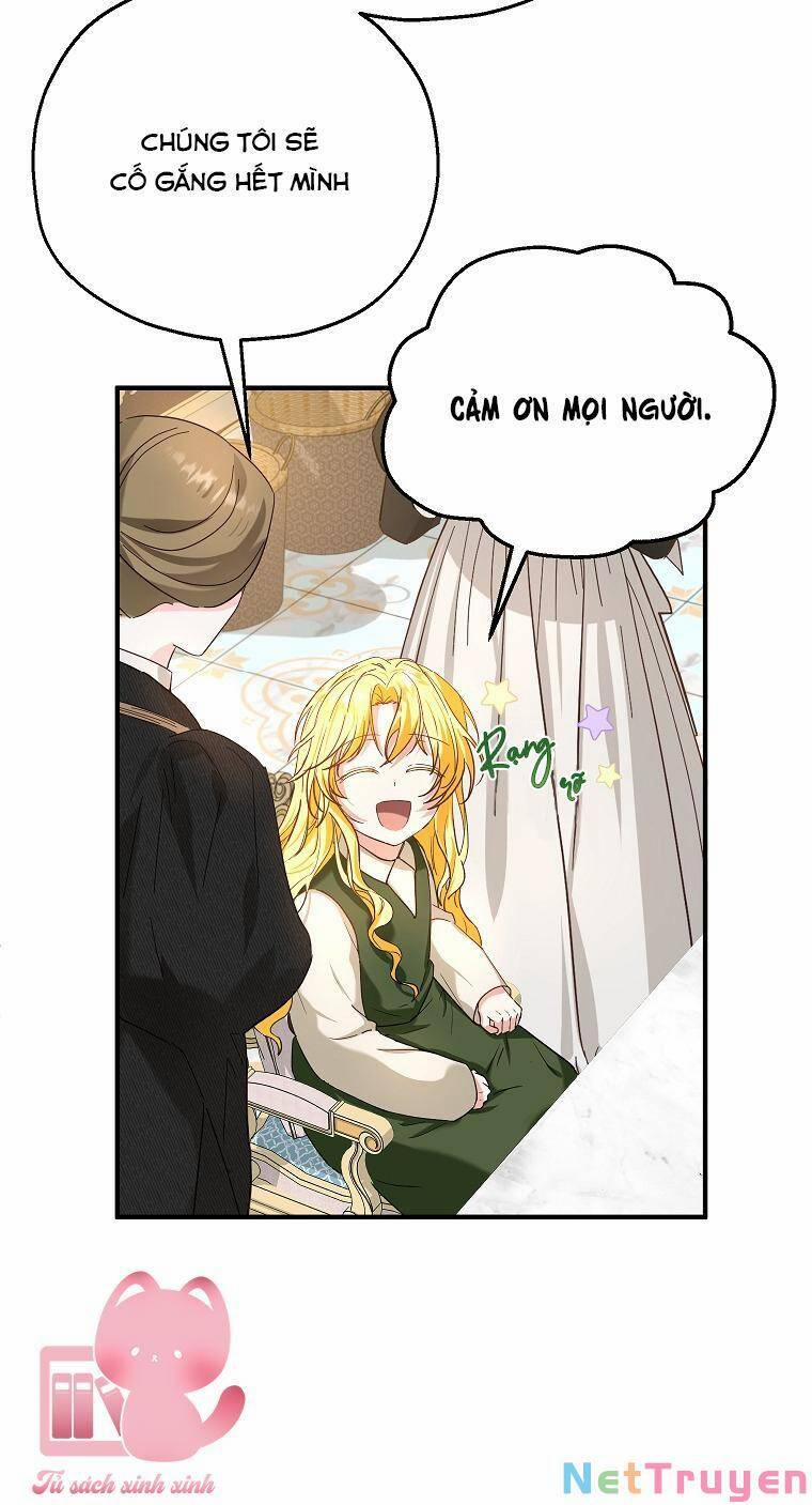 Nàng Dâu Nuôi Muốn Đứt Tình Đoạn Nghĩa 17 trang 64