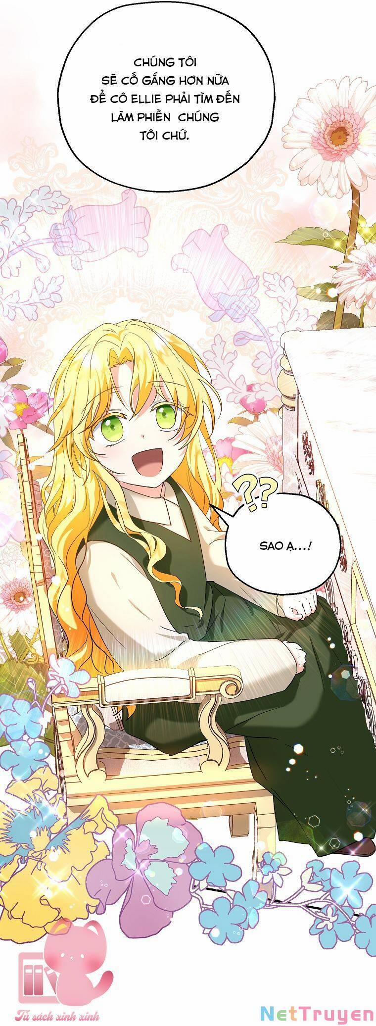 Nàng Dâu Nuôi Muốn Đứt Tình Đoạn Nghĩa 17 trang 66