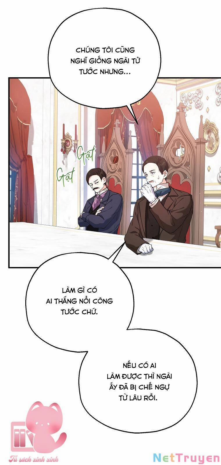 Nàng Dâu Nuôi Muốn Đứt Tình Đoạn Nghĩa 17 trang 7