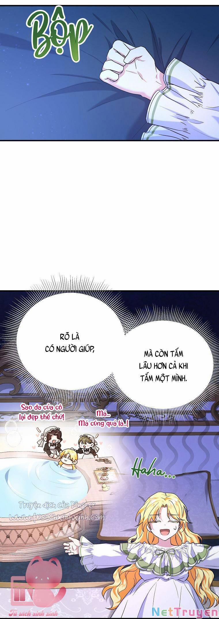 Nàng Dâu Nuôi Muốn Đứt Tình Đoạn Nghĩa 17 trang 70