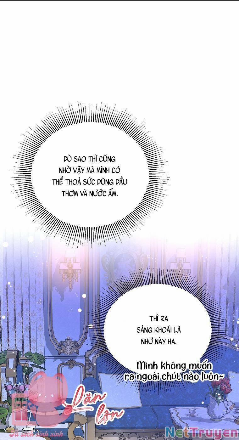 Nàng Dâu Nuôi Muốn Đứt Tình Đoạn Nghĩa 17 trang 71