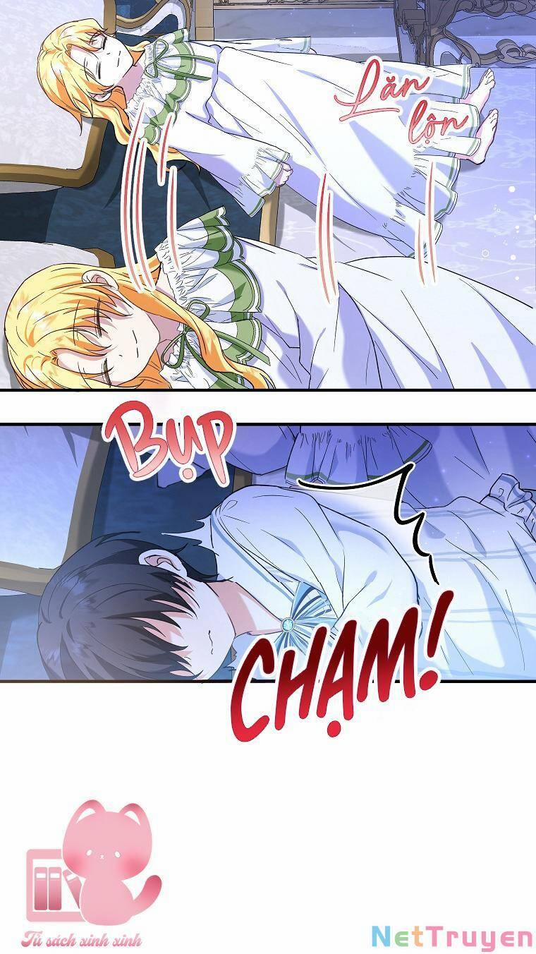 Nàng Dâu Nuôi Muốn Đứt Tình Đoạn Nghĩa 17 trang 72