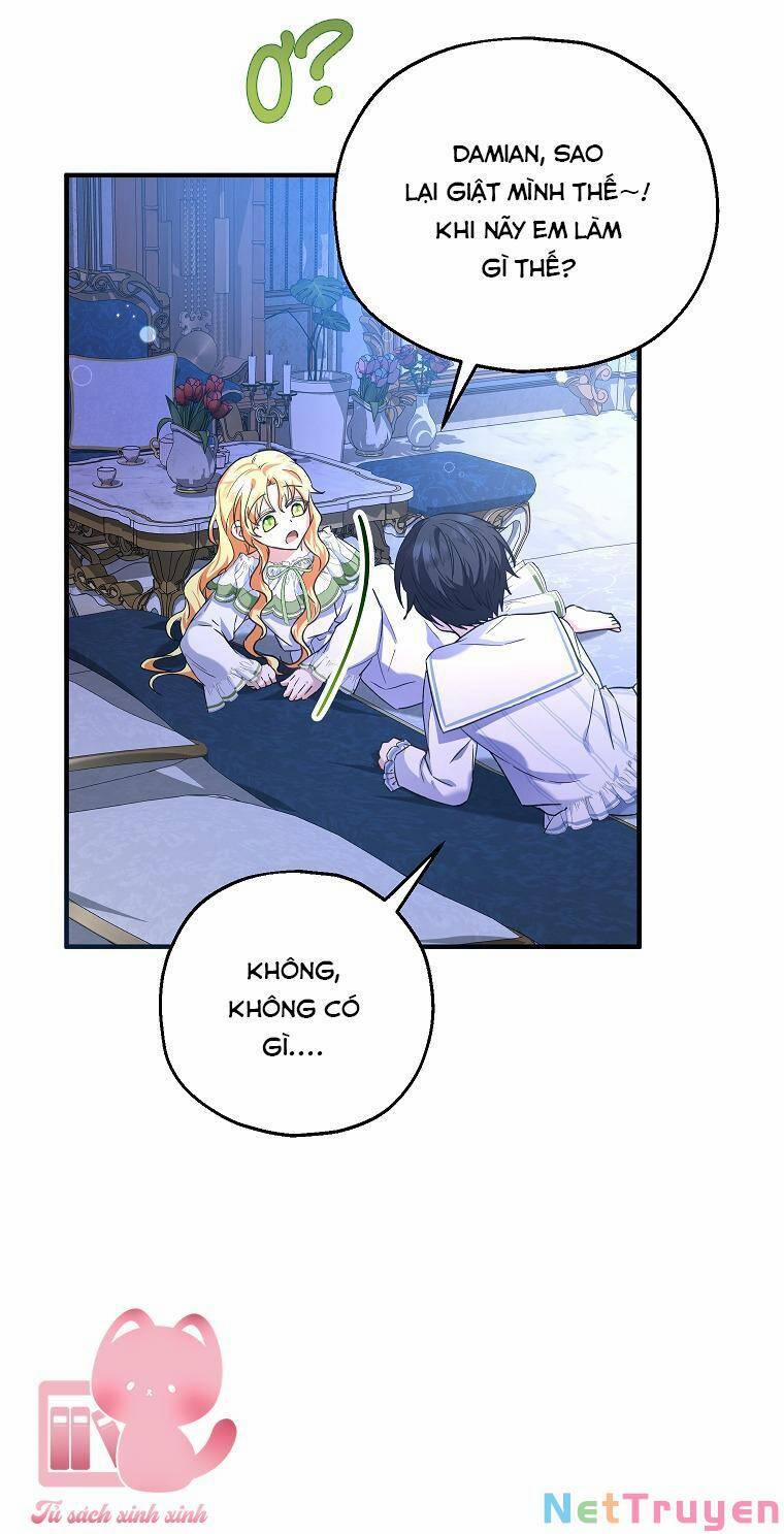 Nàng Dâu Nuôi Muốn Đứt Tình Đoạn Nghĩa 17 trang 73