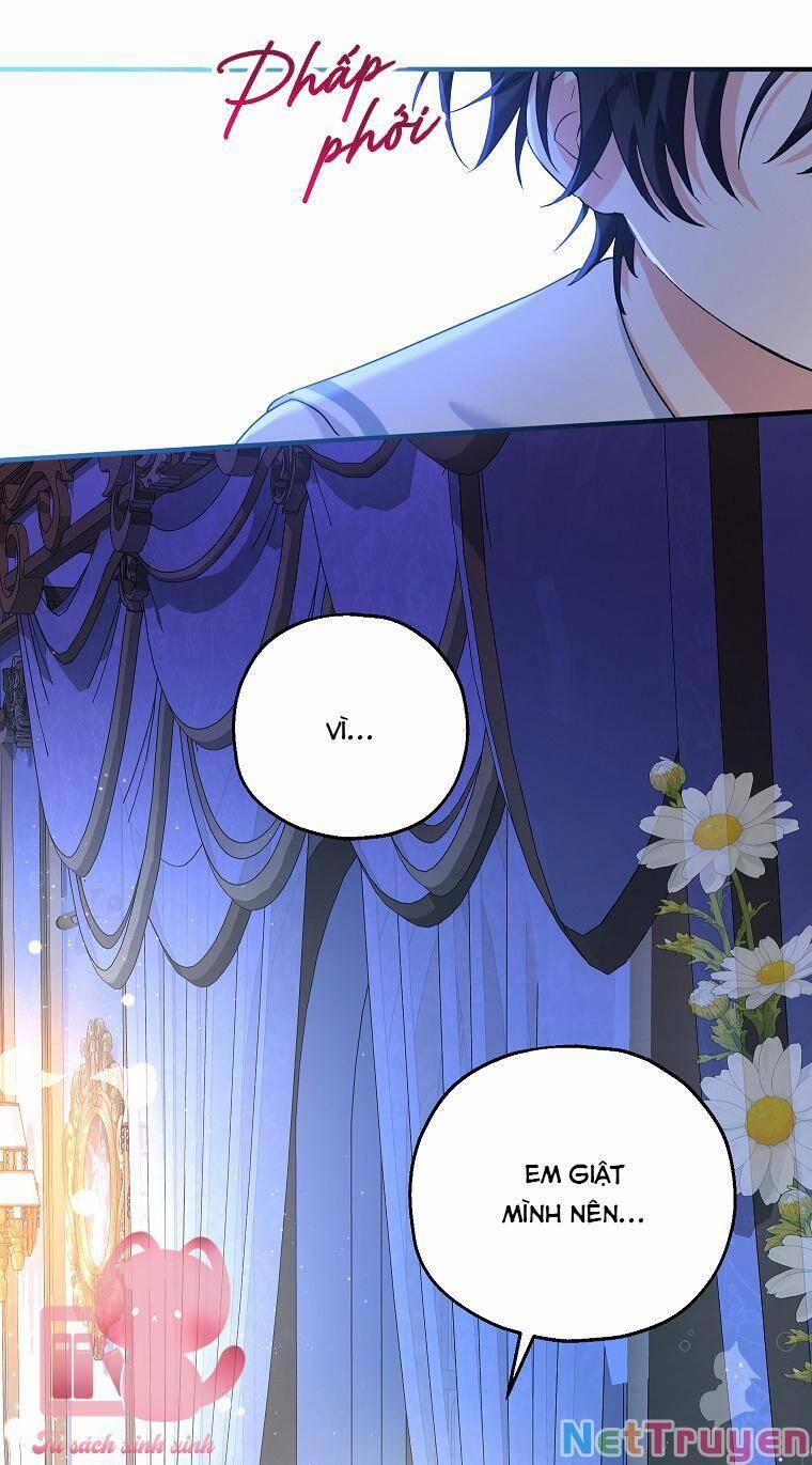 Nàng Dâu Nuôi Muốn Đứt Tình Đoạn Nghĩa 17 trang 74