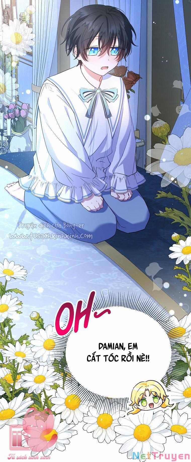 Nàng Dâu Nuôi Muốn Đứt Tình Đoạn Nghĩa 17 trang 75