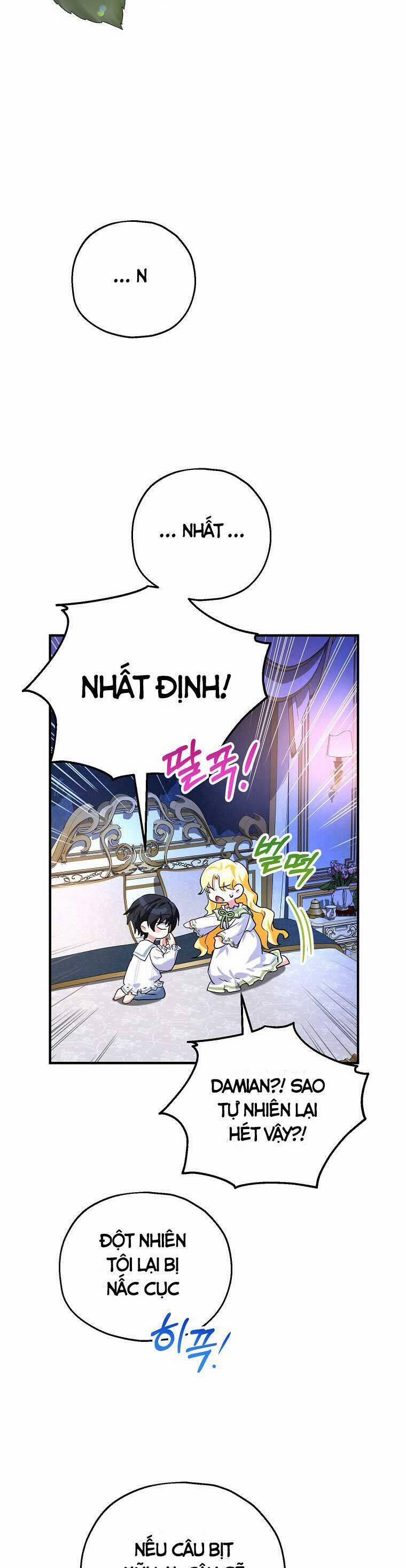 Nàng Dâu Nuôi Muốn Đứt Tình Đoạn Nghĩa 18 trang 10