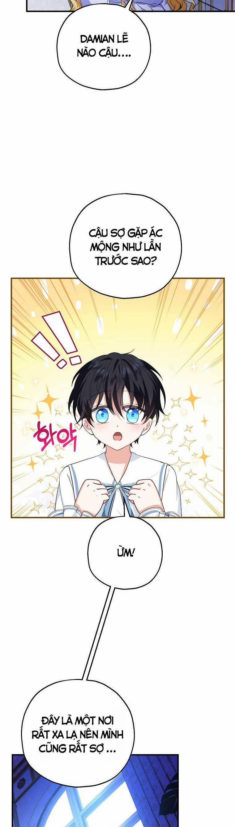 Nàng Dâu Nuôi Muốn Đứt Tình Đoạn Nghĩa 18 trang 16