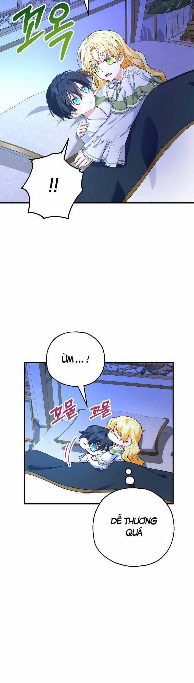 Nàng Dâu Nuôi Muốn Đứt Tình Đoạn Nghĩa 18 trang 18