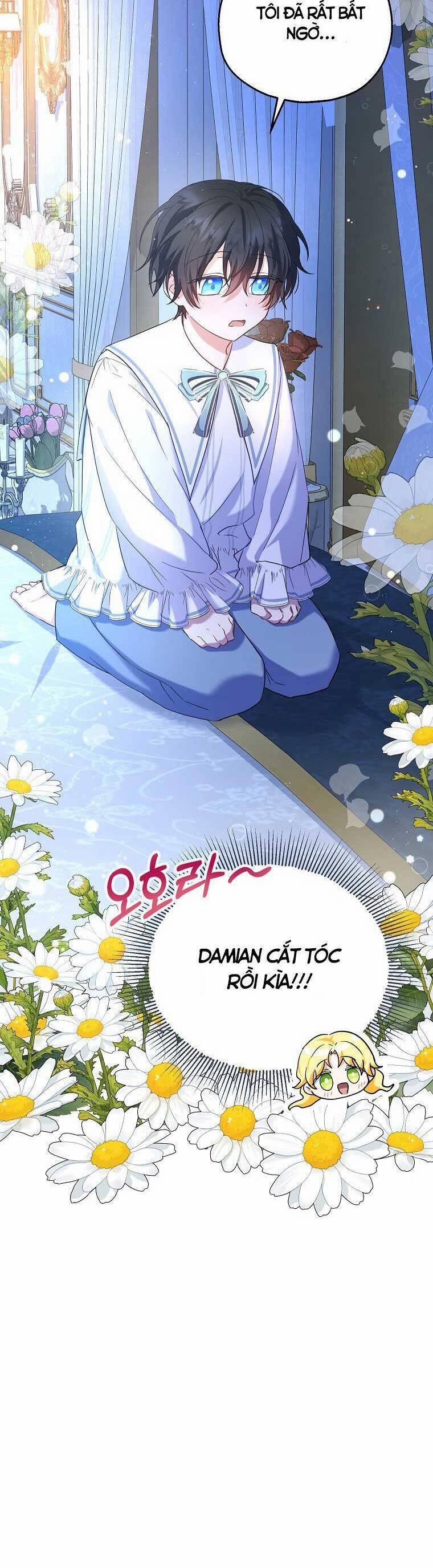 Nàng Dâu Nuôi Muốn Đứt Tình Đoạn Nghĩa 18 trang 2