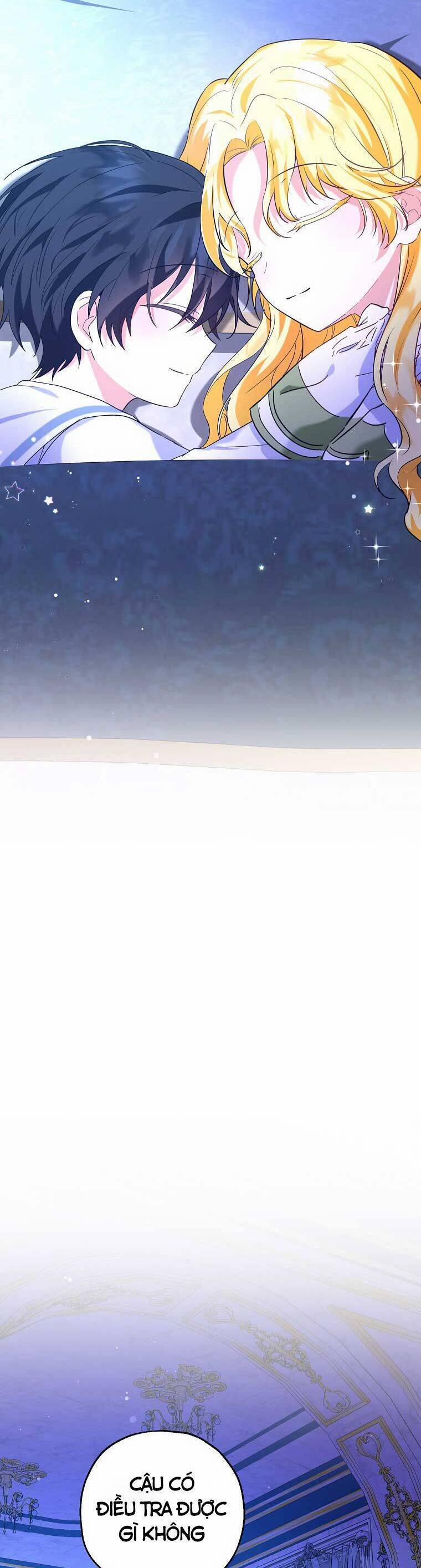 Nàng Dâu Nuôi Muốn Đứt Tình Đoạn Nghĩa 18 trang 22