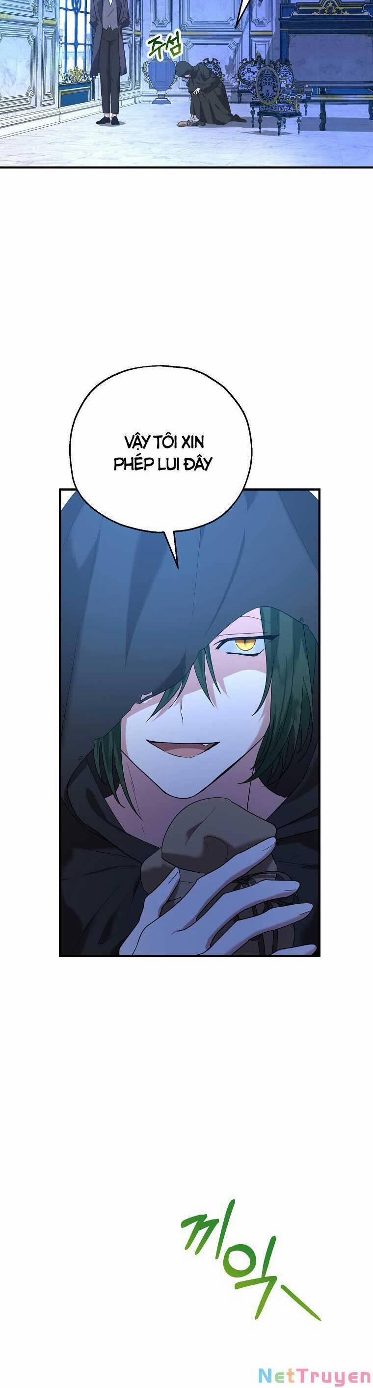 Nàng Dâu Nuôi Muốn Đứt Tình Đoạn Nghĩa 18 trang 26