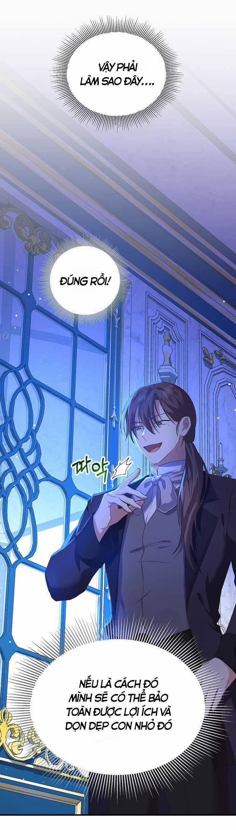 Nàng Dâu Nuôi Muốn Đứt Tình Đoạn Nghĩa 18 trang 28