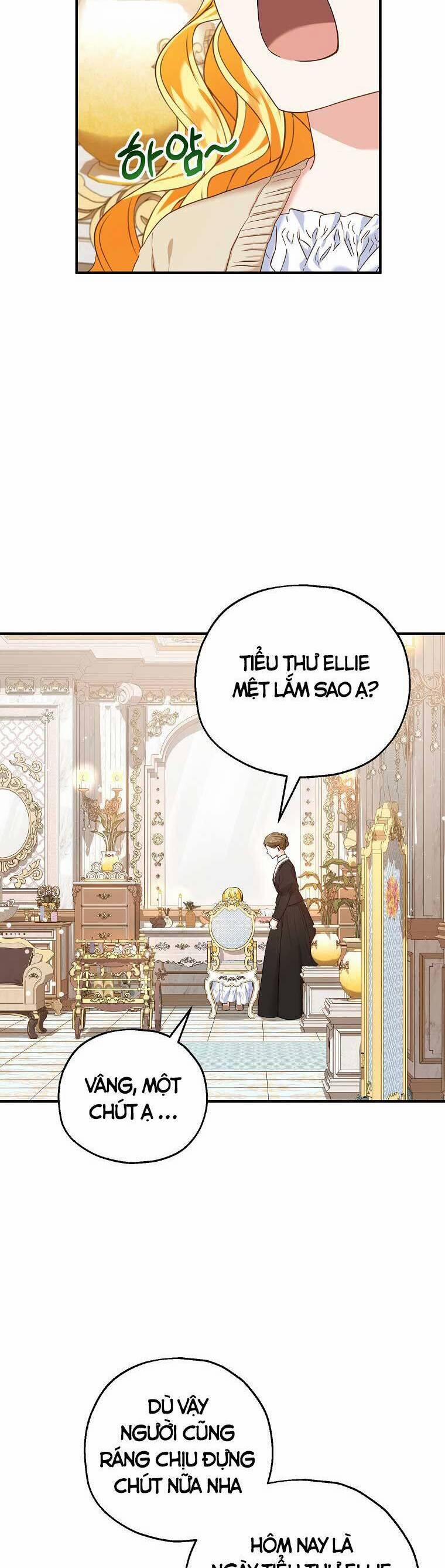 Nàng Dâu Nuôi Muốn Đứt Tình Đoạn Nghĩa 18 trang 30