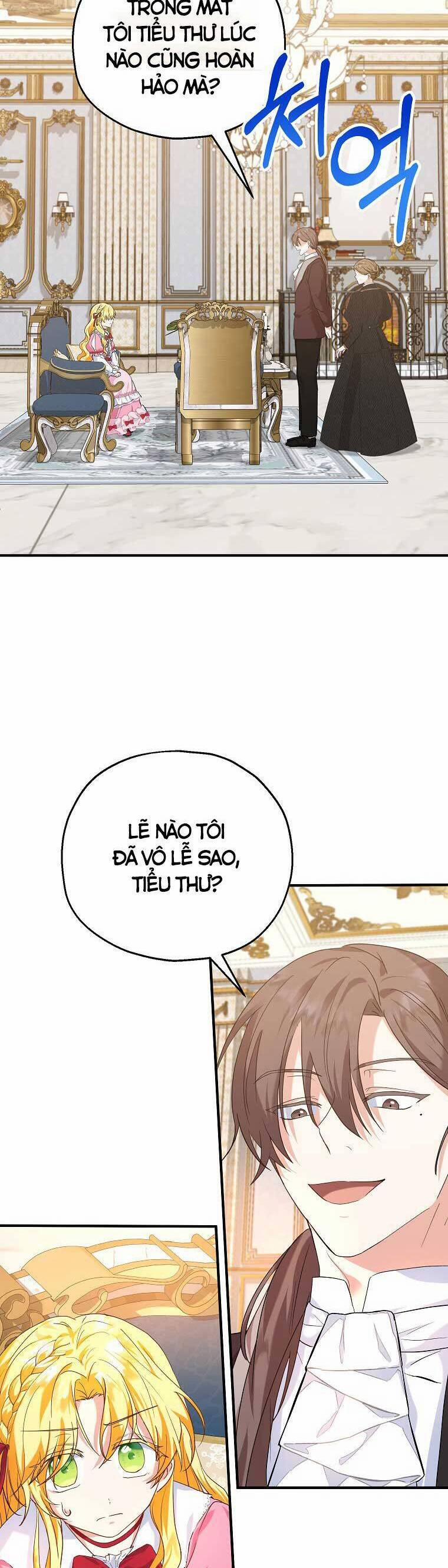 Nàng Dâu Nuôi Muốn Đứt Tình Đoạn Nghĩa 18 trang 37