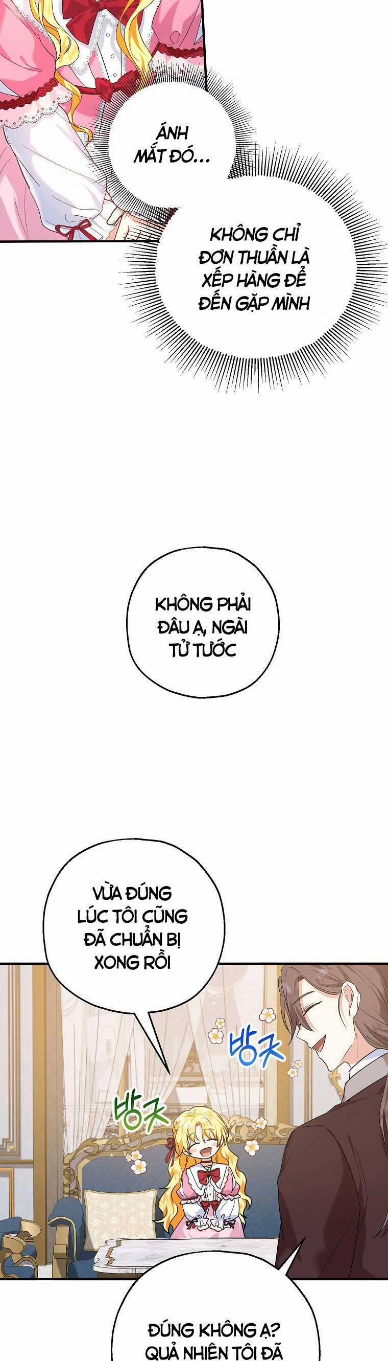 Nàng Dâu Nuôi Muốn Đứt Tình Đoạn Nghĩa 18 trang 38