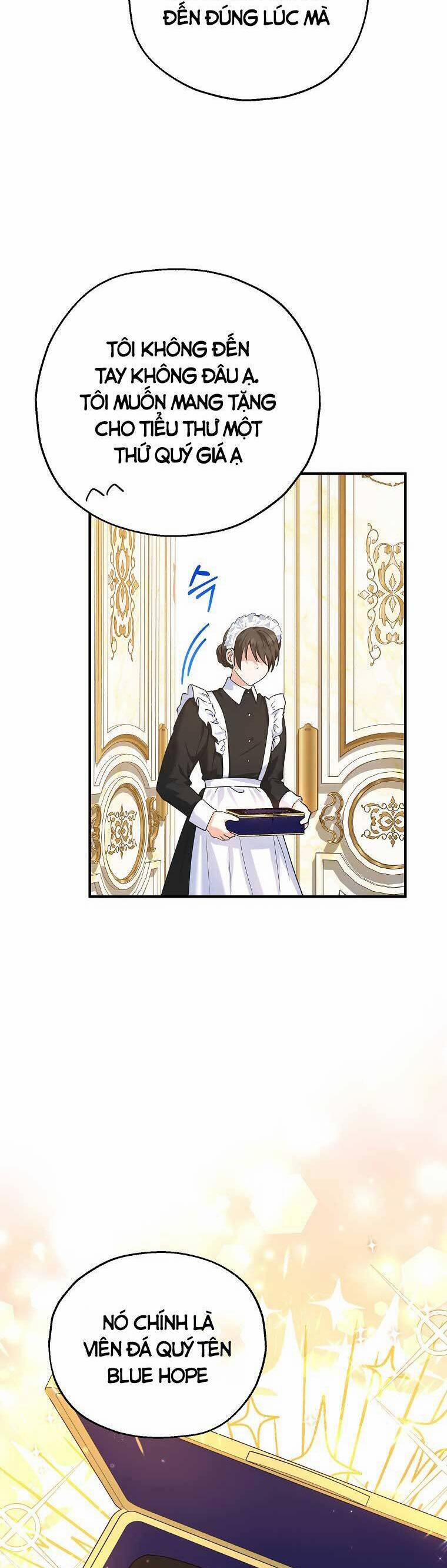 Nàng Dâu Nuôi Muốn Đứt Tình Đoạn Nghĩa 18 trang 39