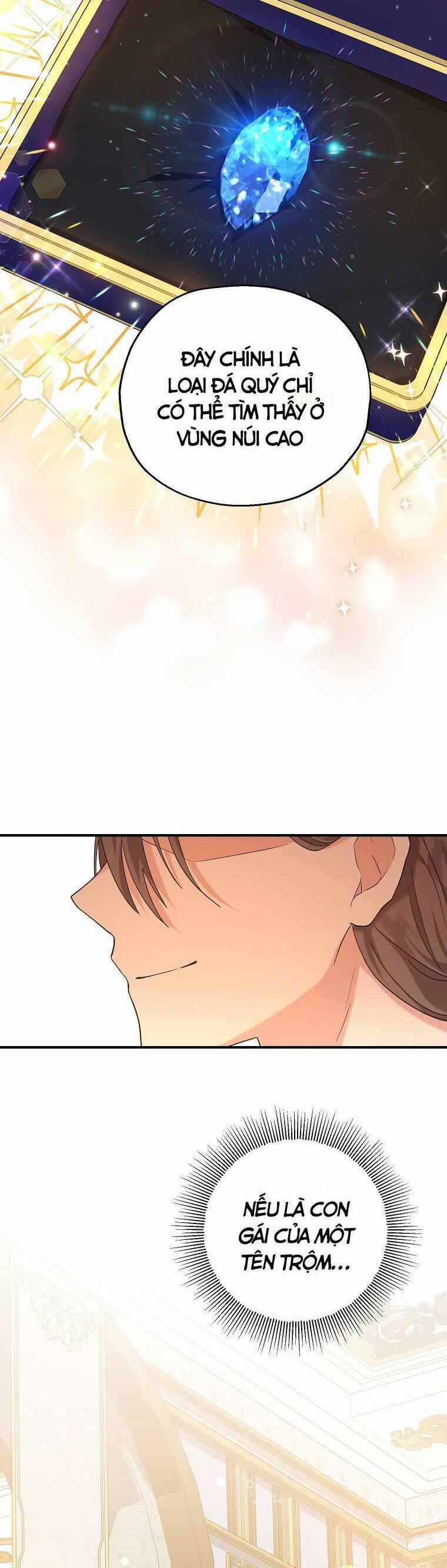 Nàng Dâu Nuôi Muốn Đứt Tình Đoạn Nghĩa 18 trang 40