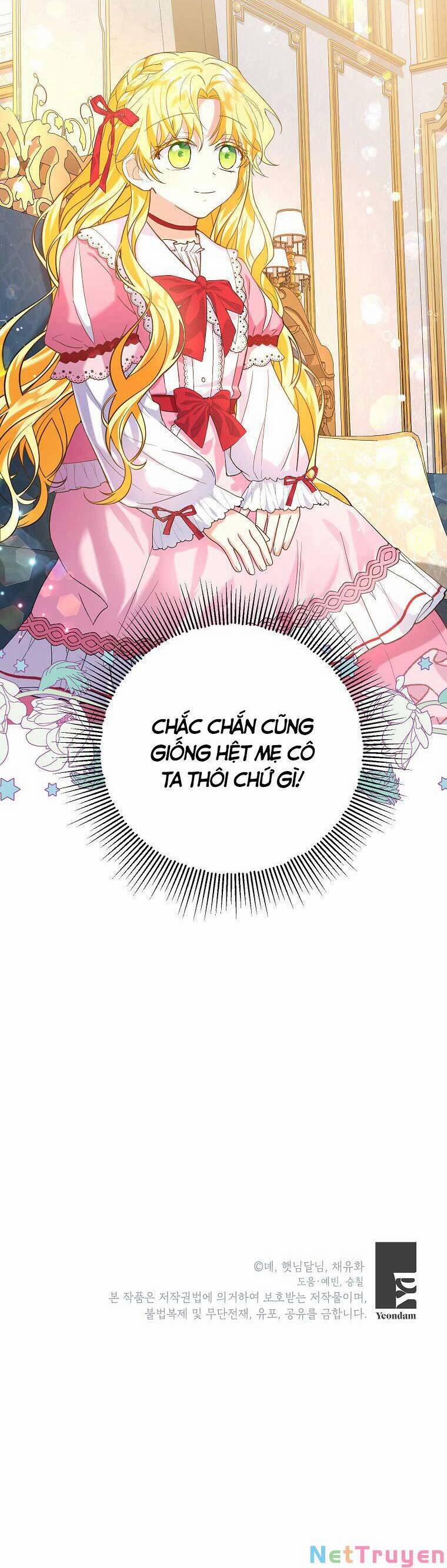 Nàng Dâu Nuôi Muốn Đứt Tình Đoạn Nghĩa 18 trang 41