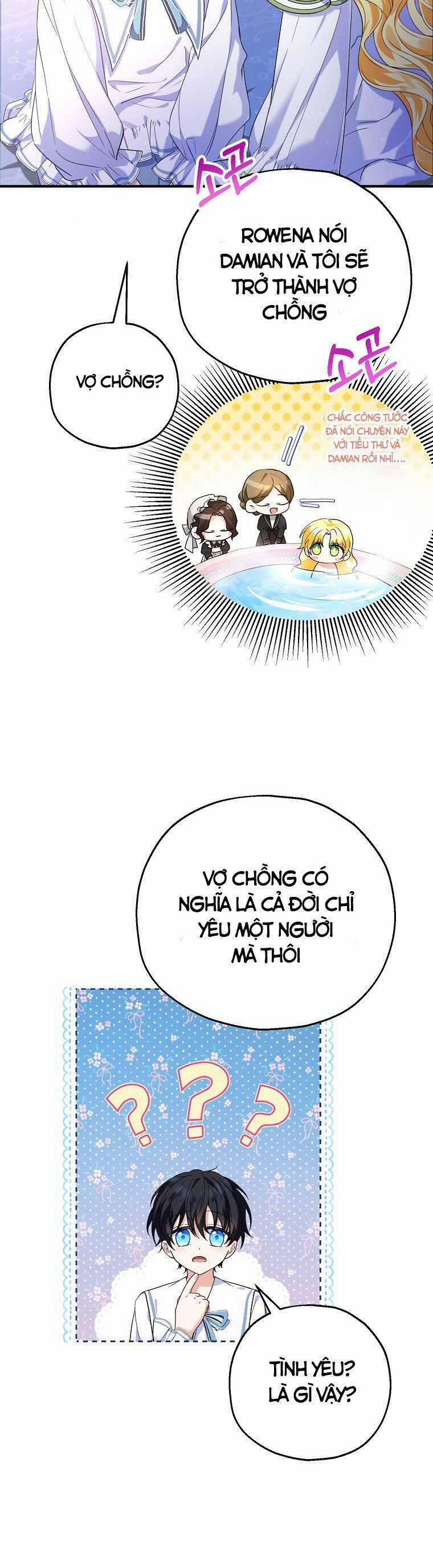 Nàng Dâu Nuôi Muốn Đứt Tình Đoạn Nghĩa 18 trang 5