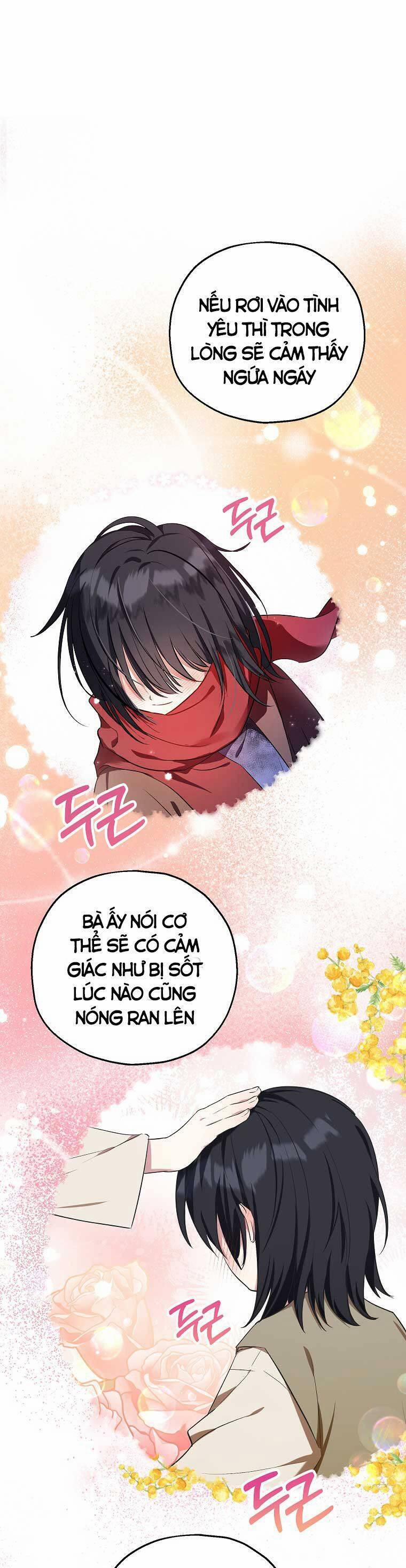 Nàng Dâu Nuôi Muốn Đứt Tình Đoạn Nghĩa 18 trang 7