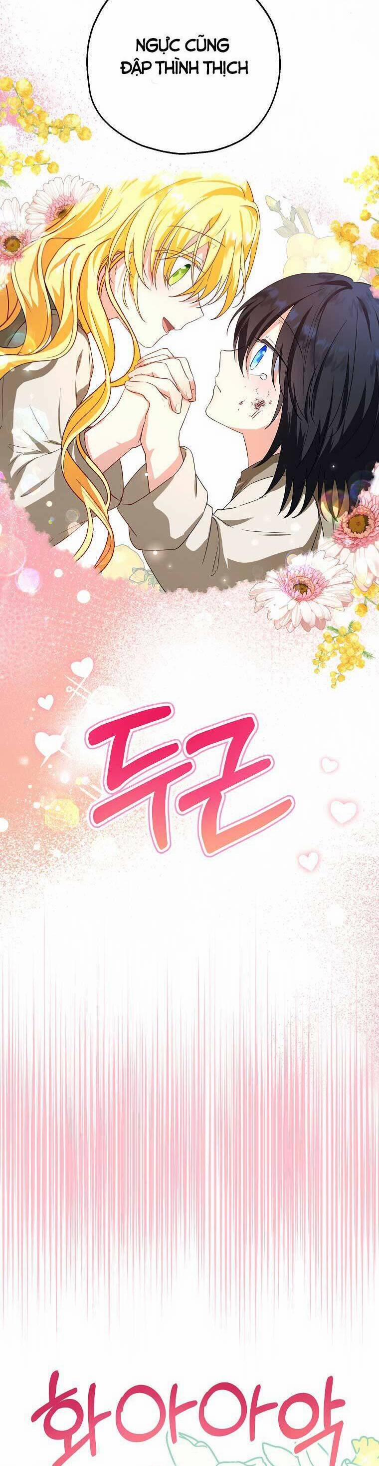 Nàng Dâu Nuôi Muốn Đứt Tình Đoạn Nghĩa 18 trang 8