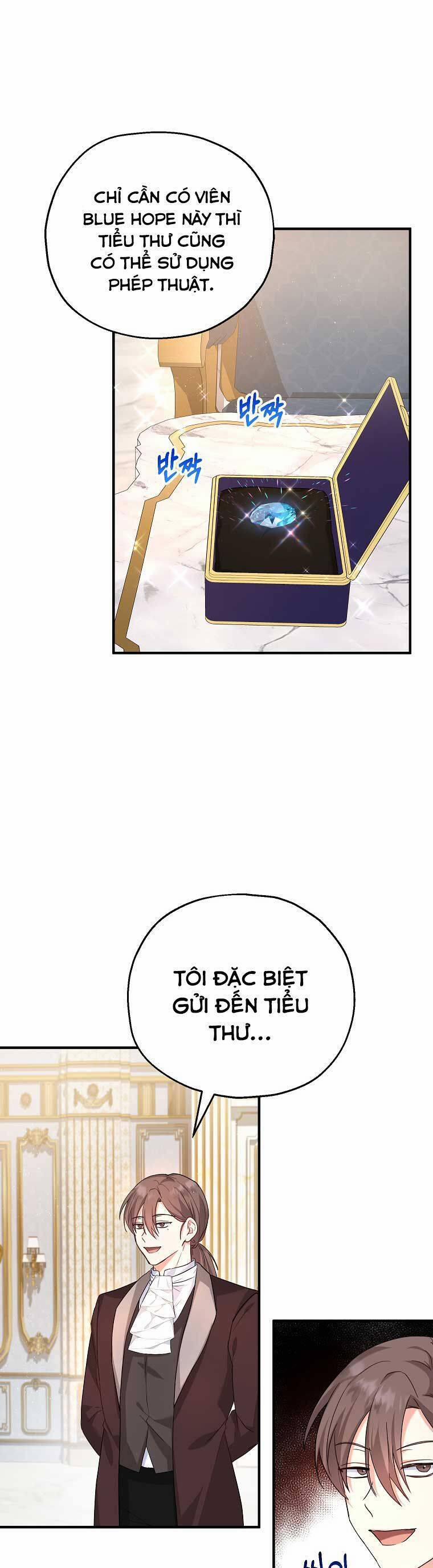 Nàng Dâu Nuôi Muốn Đứt Tình Đoạn Nghĩa 19 trang 1