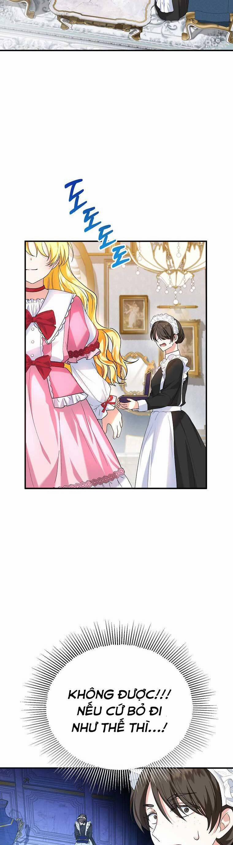 Nàng Dâu Nuôi Muốn Đứt Tình Đoạn Nghĩa 19 trang 10