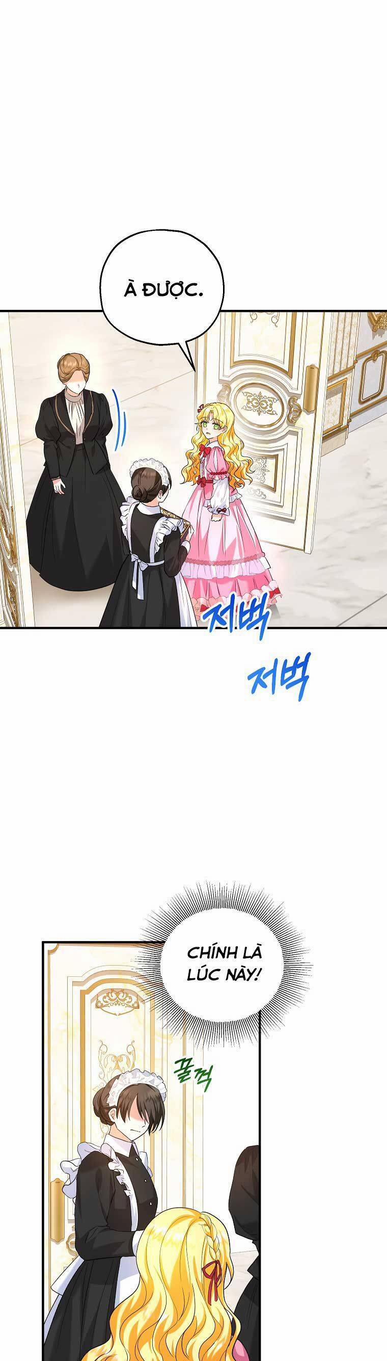 Nàng Dâu Nuôi Muốn Đứt Tình Đoạn Nghĩa 19 trang 13