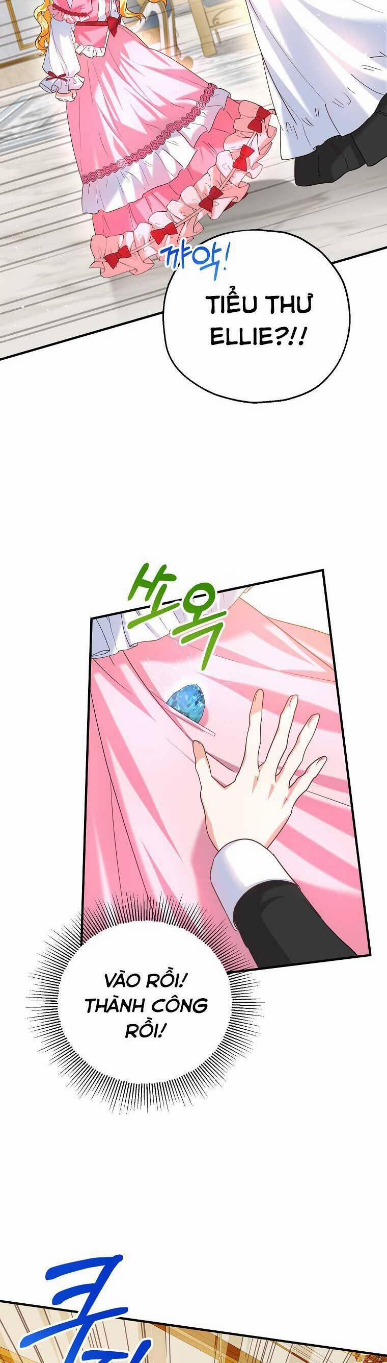 Nàng Dâu Nuôi Muốn Đứt Tình Đoạn Nghĩa 19 trang 15