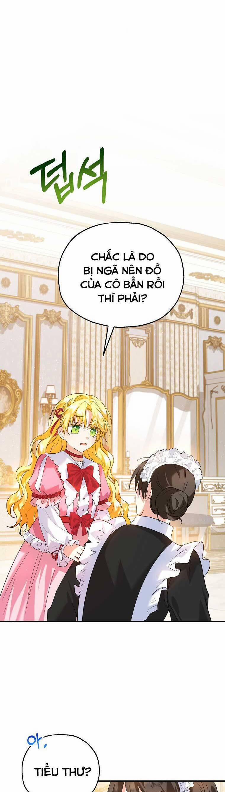 Nàng Dâu Nuôi Muốn Đứt Tình Đoạn Nghĩa 19 trang 18