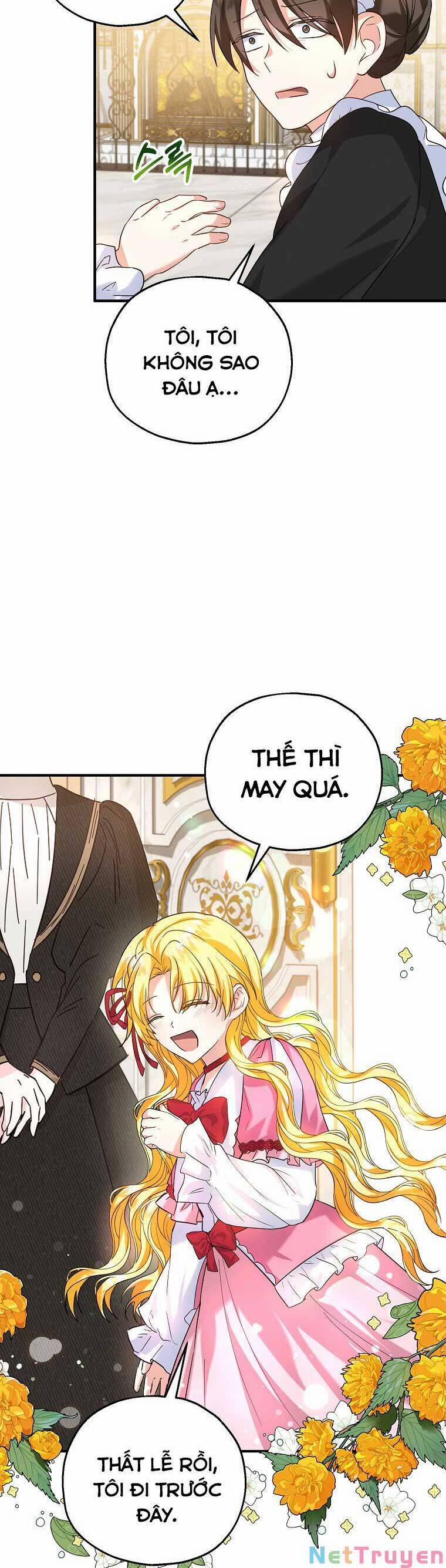 Nàng Dâu Nuôi Muốn Đứt Tình Đoạn Nghĩa 19 trang 19