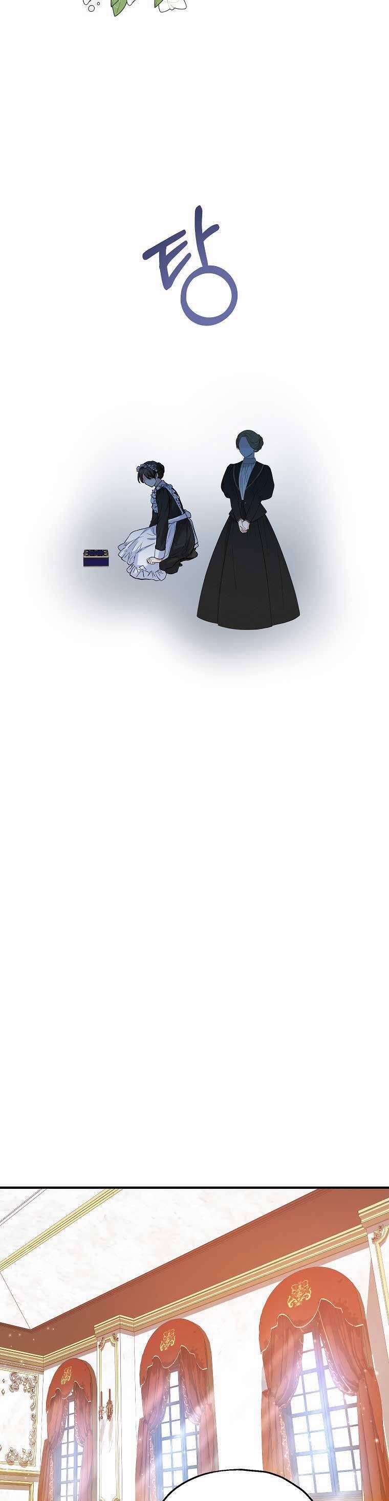 Nàng Dâu Nuôi Muốn Đứt Tình Đoạn Nghĩa 19 trang 20