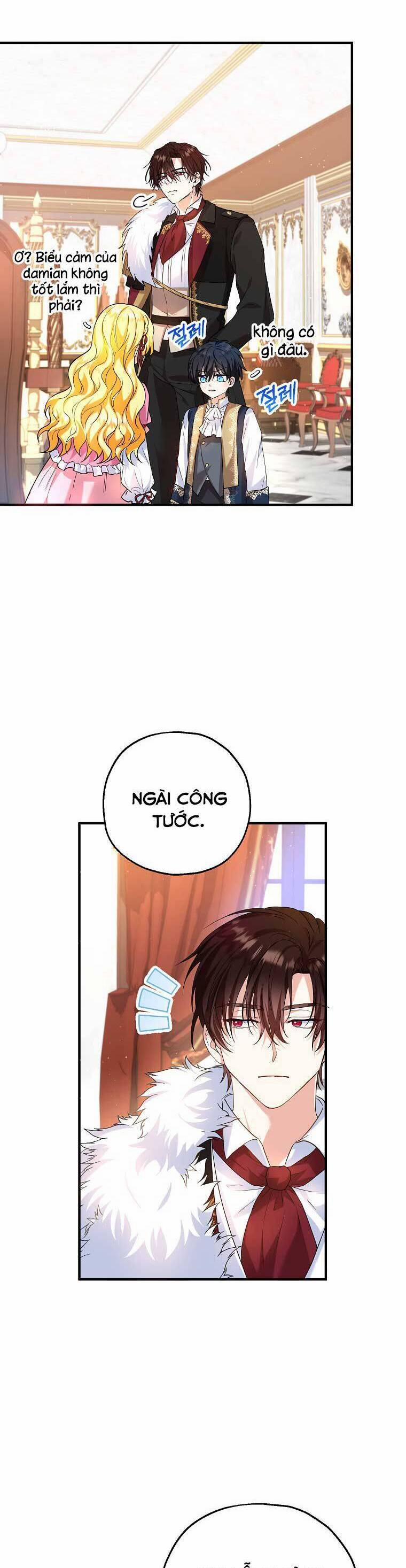 Nàng Dâu Nuôi Muốn Đứt Tình Đoạn Nghĩa 19 trang 24