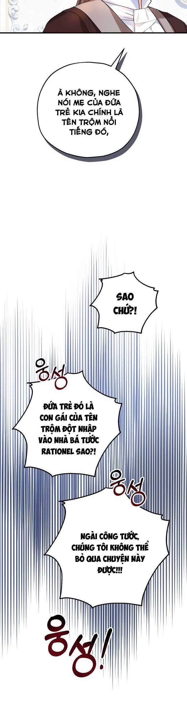 Nàng Dâu Nuôi Muốn Đứt Tình Đoạn Nghĩa 19 trang 32