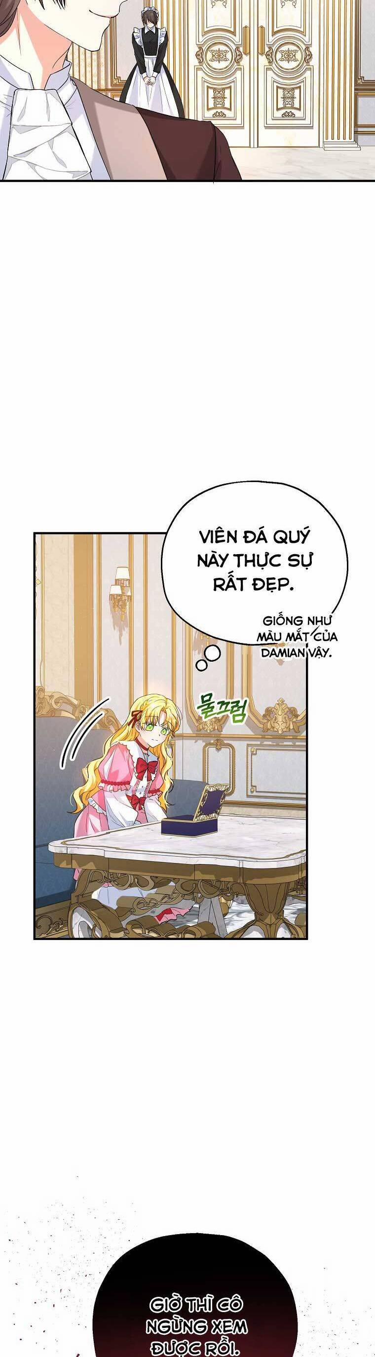 Nàng Dâu Nuôi Muốn Đứt Tình Đoạn Nghĩa 19 trang 4