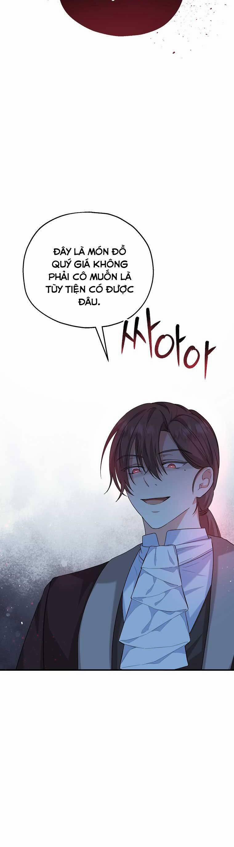 Nàng Dâu Nuôi Muốn Đứt Tình Đoạn Nghĩa 19 trang 5