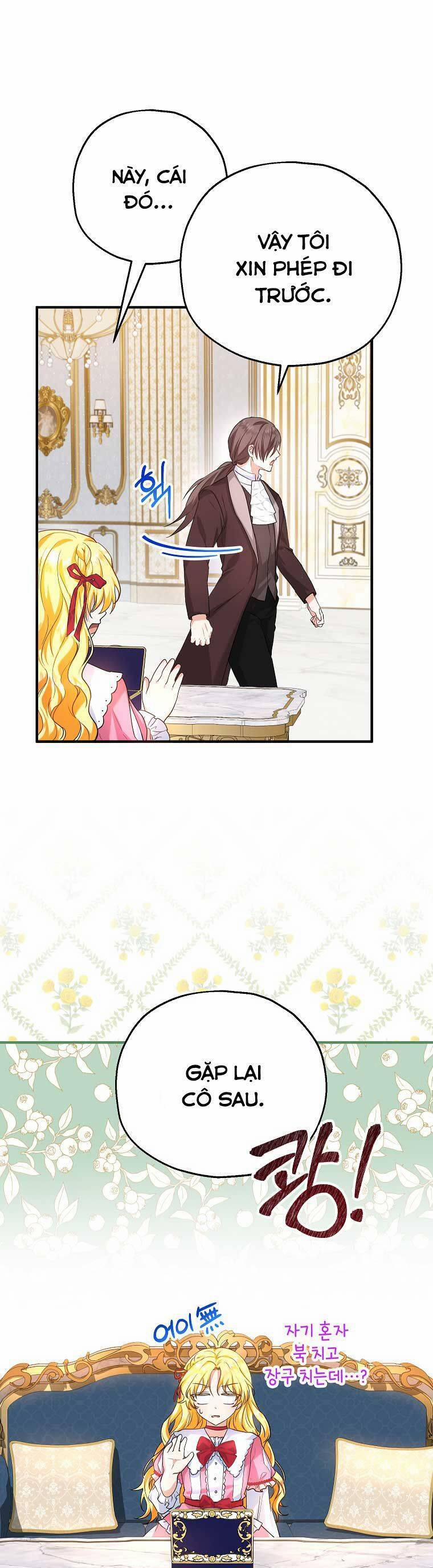 Nàng Dâu Nuôi Muốn Đứt Tình Đoạn Nghĩa 19 trang 7