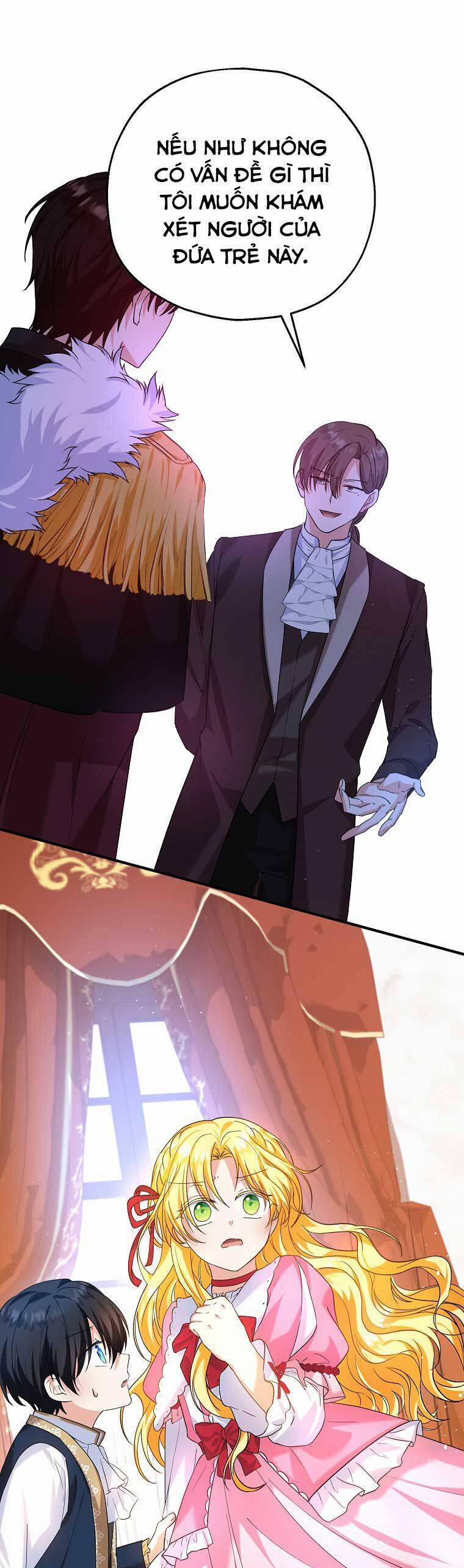 Nàng Dâu Nuôi Muốn Đứt Tình Đoạn Nghĩa 20 trang 1