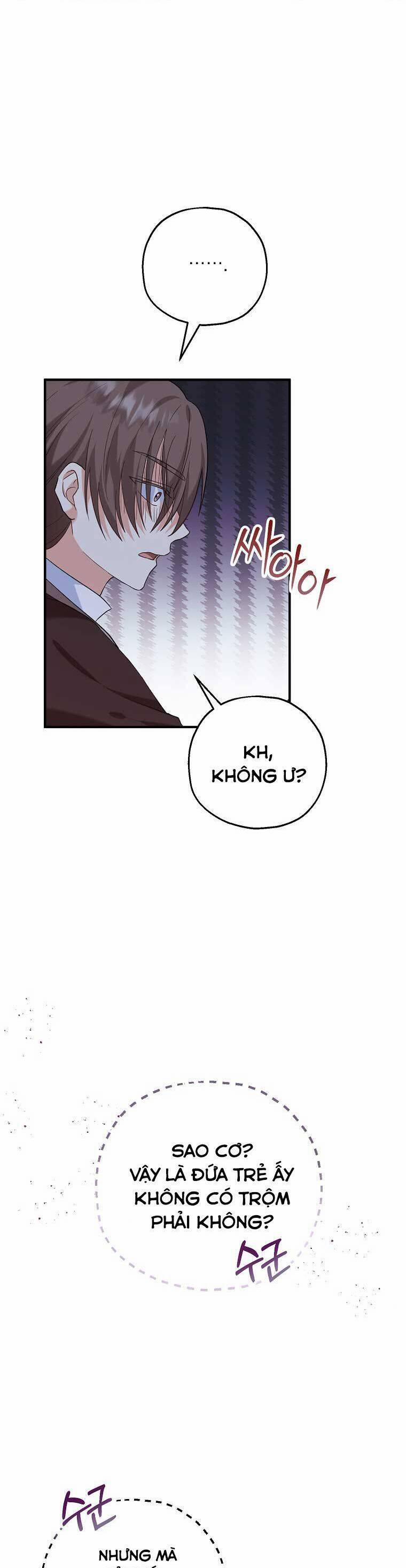 Nàng Dâu Nuôi Muốn Đứt Tình Đoạn Nghĩa 20 trang 10