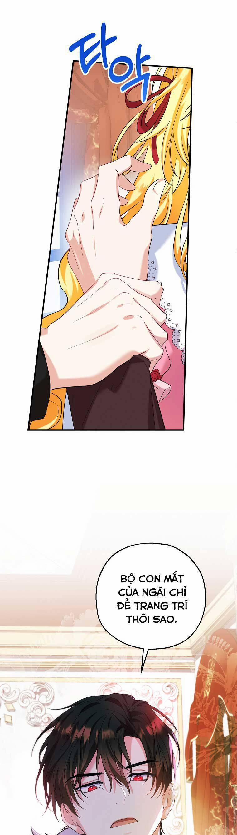 Nàng Dâu Nuôi Muốn Đứt Tình Đoạn Nghĩa 20 trang 13